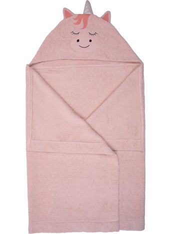 Unicorn Children's Towel