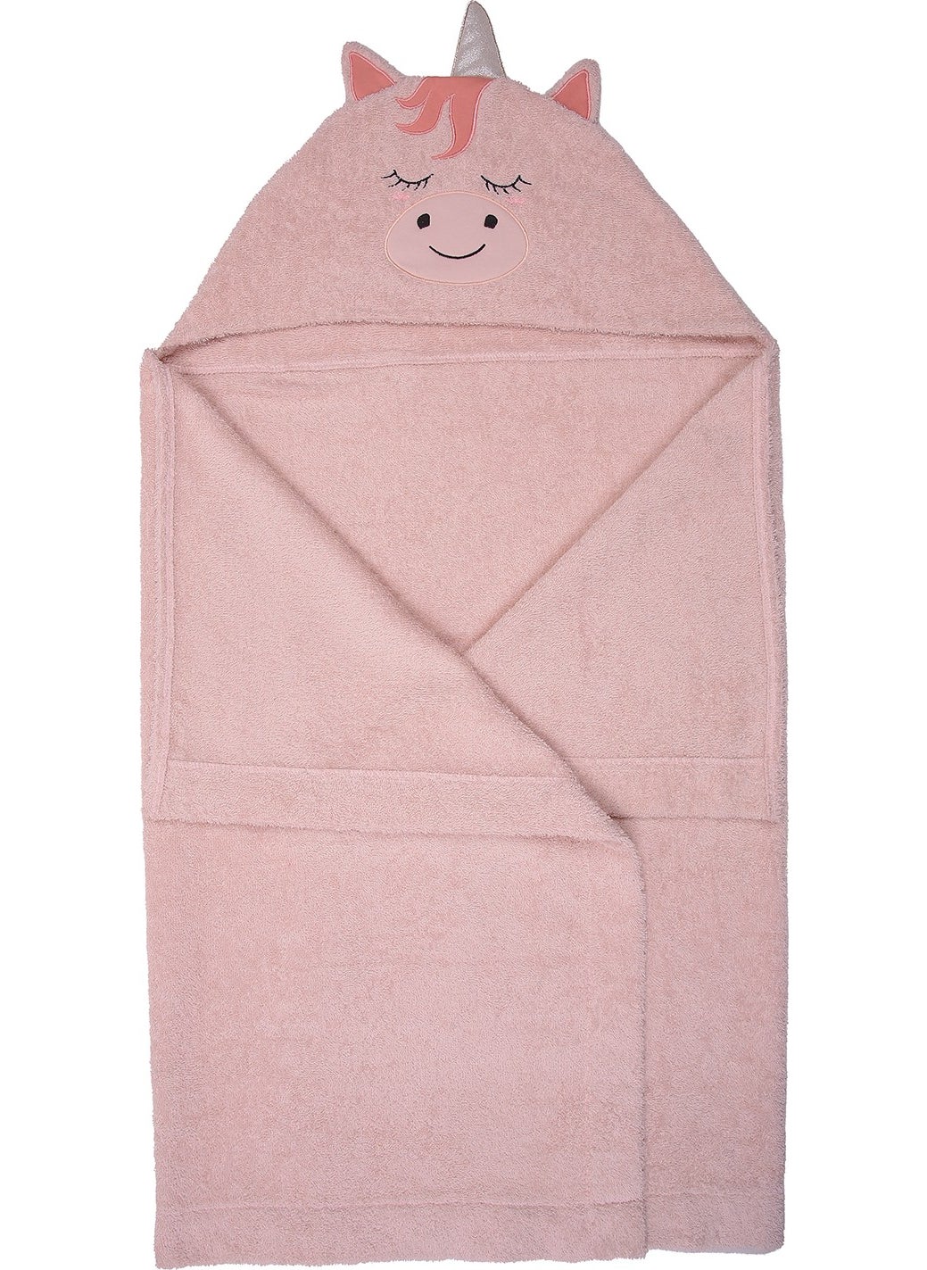 Miespiga Unicorn Children's Towel  - Image 1