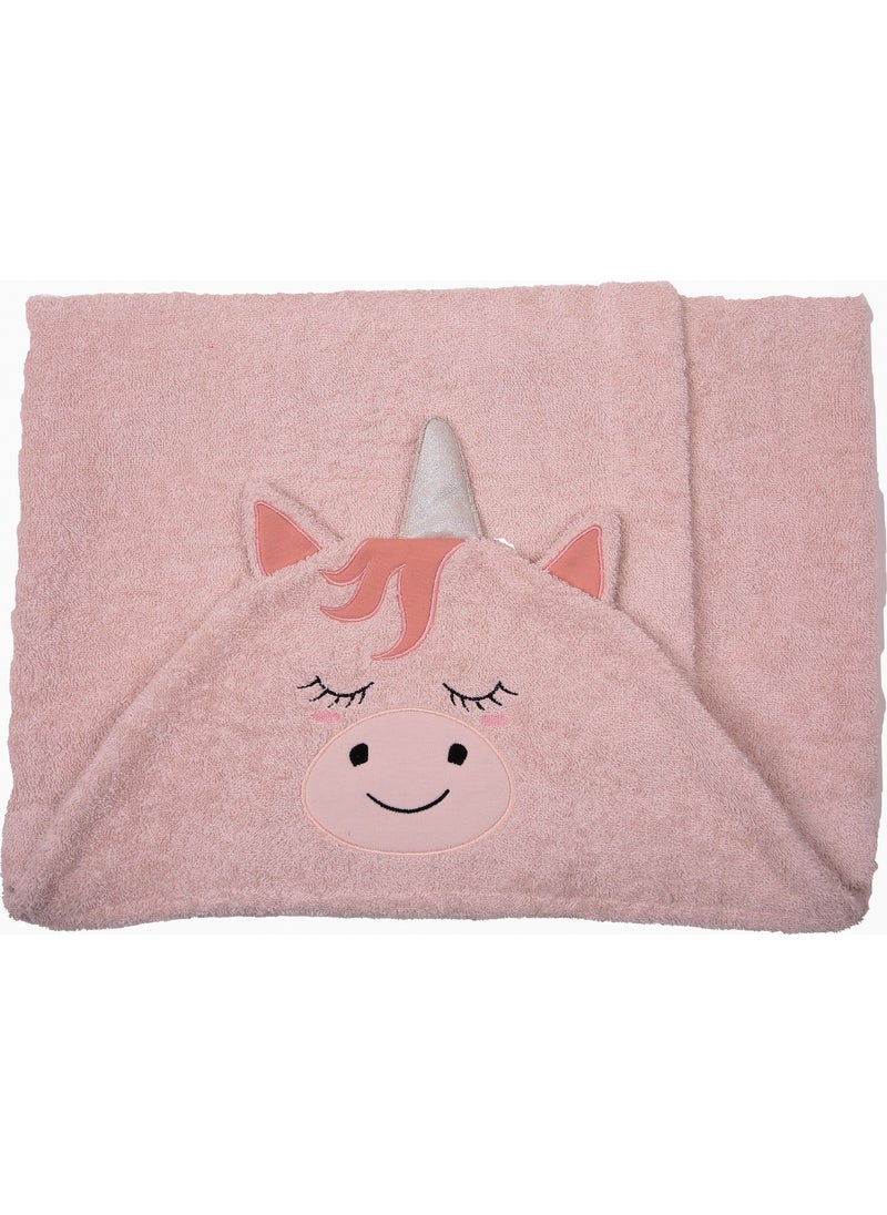 Miespiga Unicorn Children's Towel  - Image 4