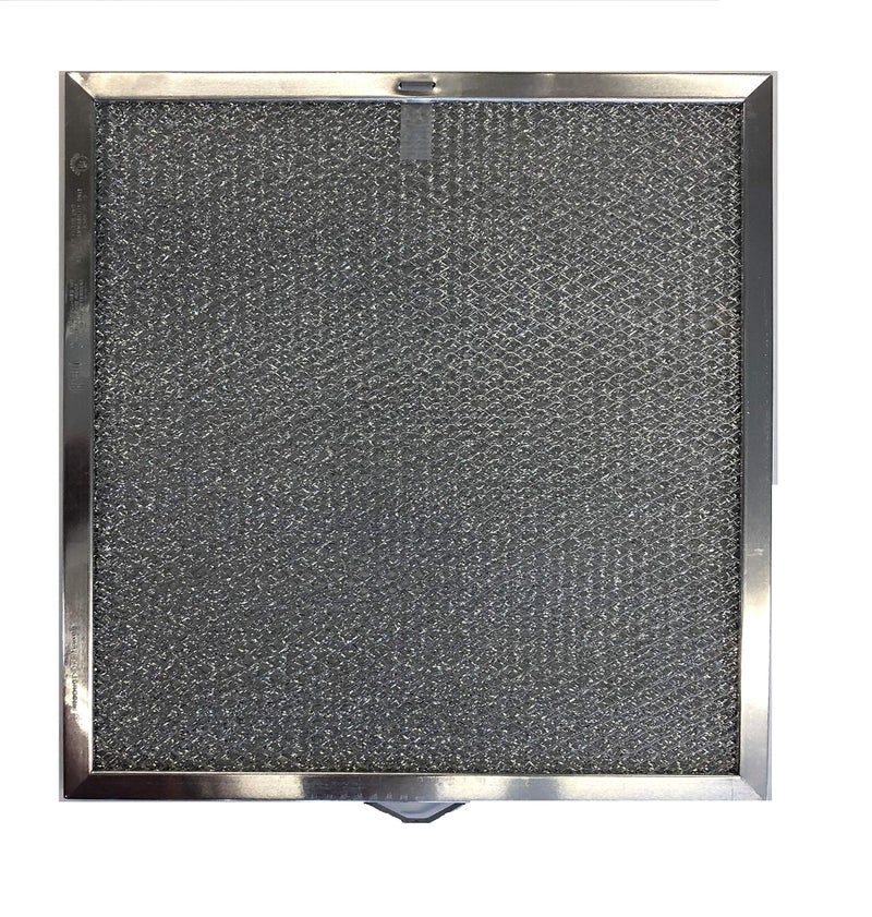 Filter Everything Replacement Range Hood Filter Compatible with BroanNutone S99010316 1114 x 1134 x 38 Inches 1Pack - Image 1