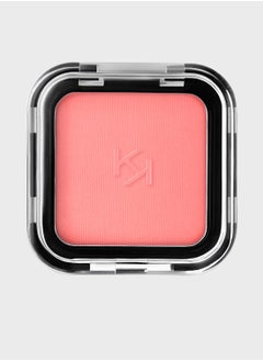 KIKO MILANO Smart Blush - 03 - Peach  - Image 1