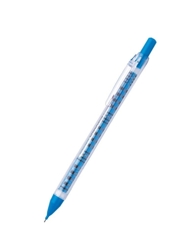 Hauser Germany قلم رصاص ميكانيكي هاوزر 0.7 مم (عبوة من 20 قلم رصاص) - Image 2