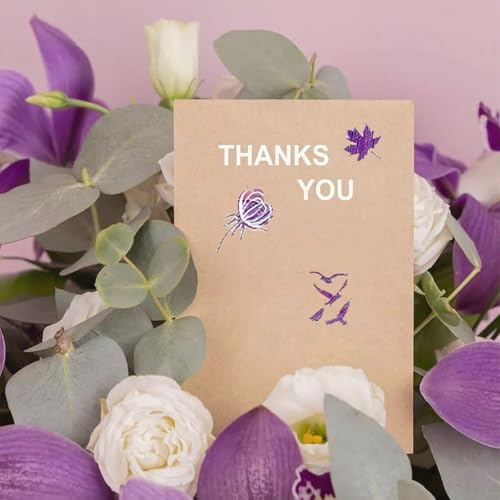 KalamkariX 80 PCS Stencils for Craft and Art, Flower Stencils for Painting and DIY Projects, Home Decor, Scrapbooking, and Fabric Painting, Reusable Templates - Image 4