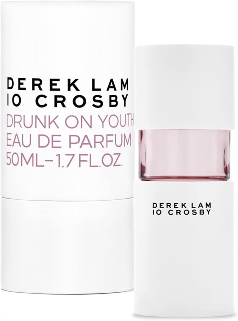 Derek Lam 10 Crosby Drunk On Youth Eau De Parfum Spray - 50ml - Image 1