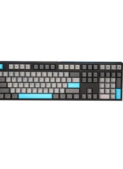 Varmilo Moonlight 108 Wireless Mechanical Keyboard, MX Daisy L Switches, Hot-Swappable, Wired/Bluetooth/2.4GHz Connectivity, PBT Keycaps, US QWERTY Layout, Moonlight - pzsku/Z7D3518673E5AD8313537Z/45/_/1740391079/6d259050-bf94-4992-b3d2-c98915f38401