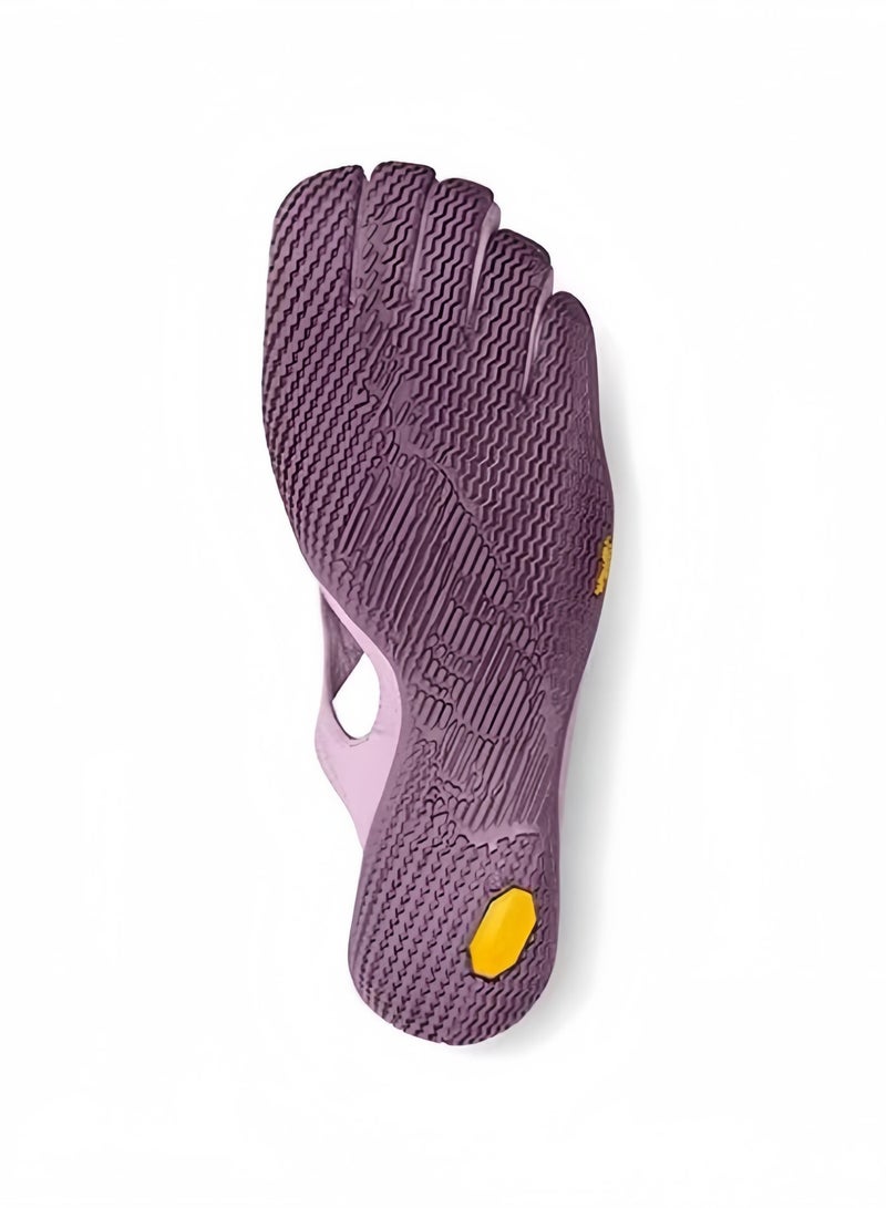 Vibram FiveFingers Vibram خمسة أصابع أحذية عارية للسيدات، ناعمة مكافحة الانزلاق وحيد مدربين داخليين لليوغا بيلاتس الرقص اللياقة البدنية العامة، VSOUL - Image 3