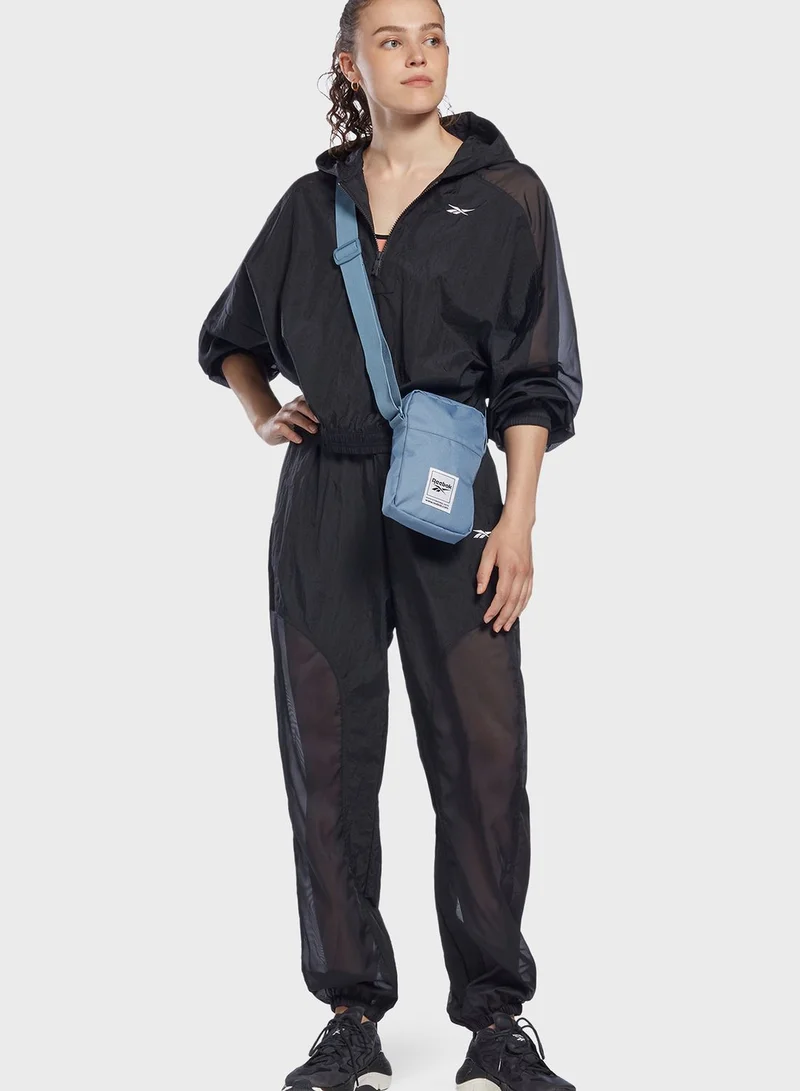 Reebok Studio Opaque Jacket