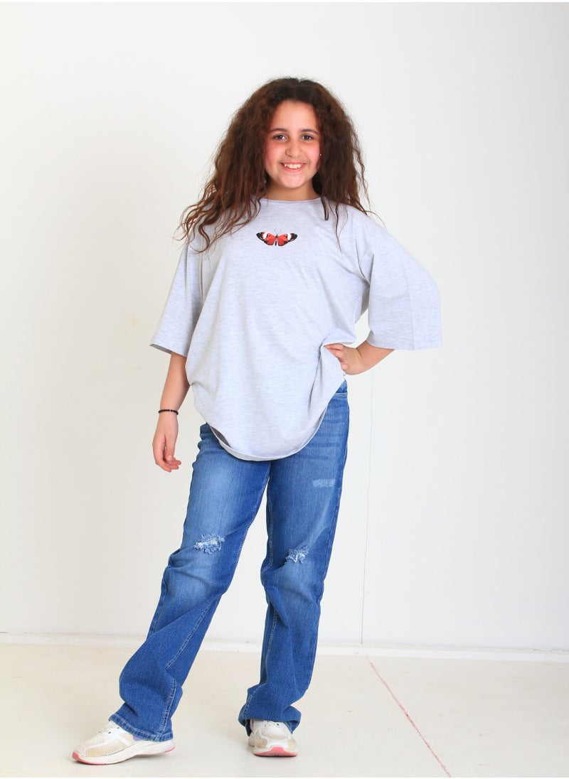 giggles الفتيات-TS كبيرة الحجم  - Image 1