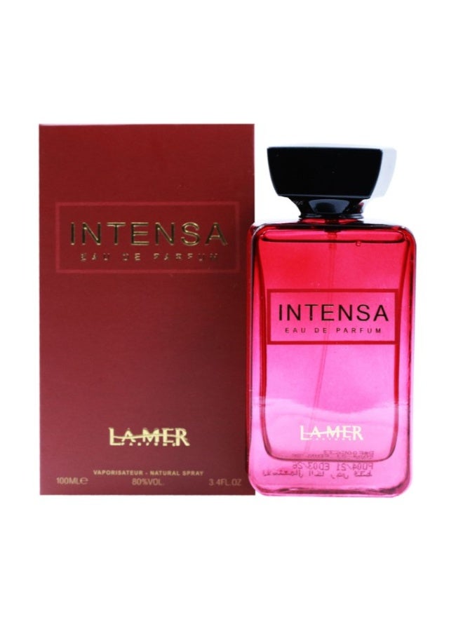 INTENSA BY LAMER EDP 100ML