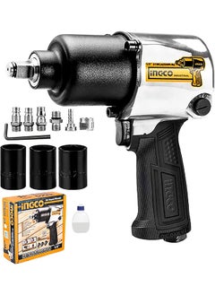 Arna Power Tools And Hand Tools Air Impact Fixed Square
