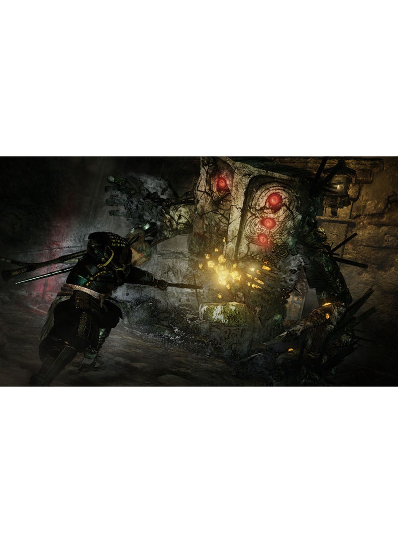سوني إنترآكتيف إنترتيمنت نيو PS4 نسخة - لعبة أكشن RPG - playstation_4_ps4 - Image 2