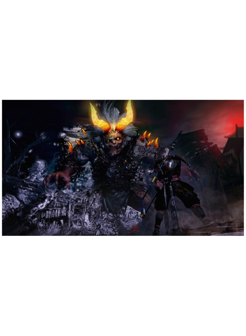 سوني إنترآكتيف إنترتيمنت نيو PS4 نسخة - لعبة أكشن RPG - playstation_4_ps4 - Image 4