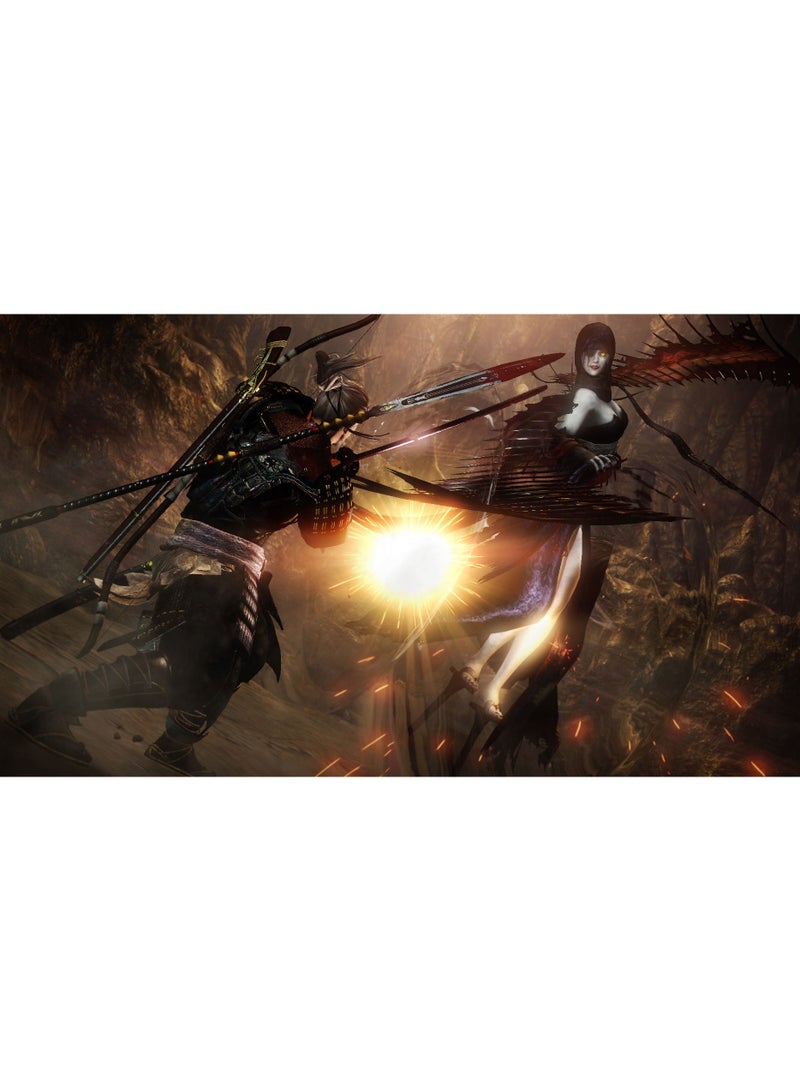 سوني إنترآكتيف إنترتيمنت نيو PS4 نسخة - لعبة أكشن RPG - playstation_4_ps4 - Image 3