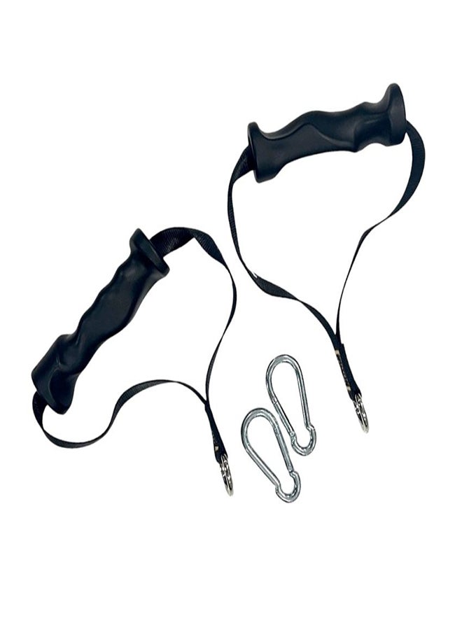 TA SPORT CABLE HANDLE YL-FW-448