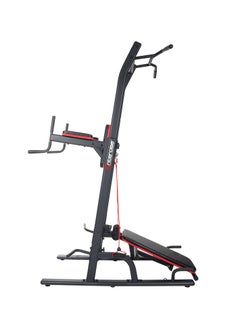 Entercise POWER TOWER DIP STATION  - Image 1