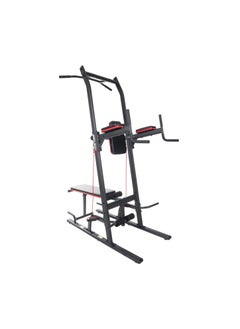 Entercise POWER TOWER DIP STATION  - Image 2