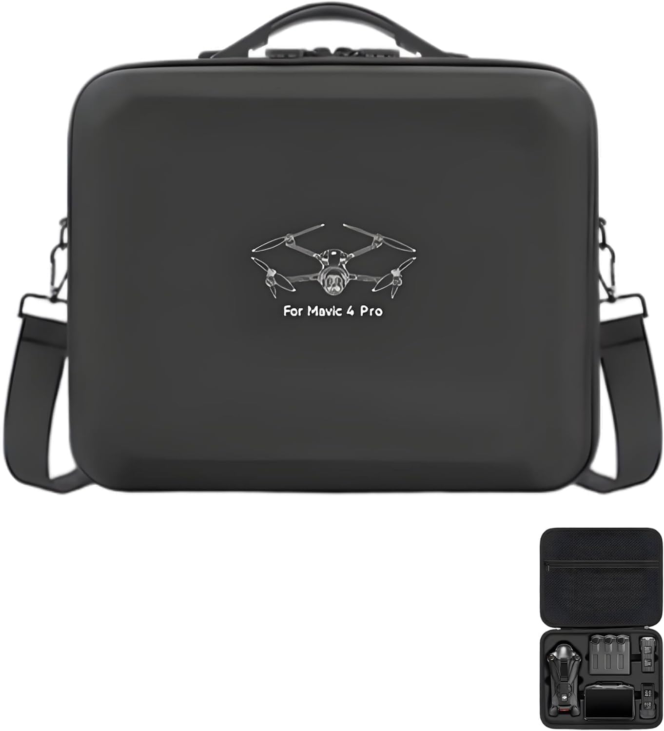 دي جي آي DJI Case For Dji Mavic 4 Pro