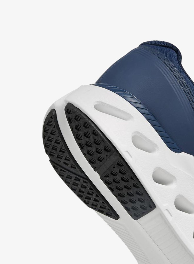 Kappa Men's Textured Lace-Up Sports Shoes - Image 5