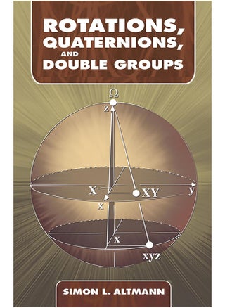 Rotations, Quaternions, and Double Groups - pzsku/Z7D35AD5902408341C9A4Z/45/_/1726051237/e50ae39e-8b49-46d3-95fa-67dec4a6d7d6