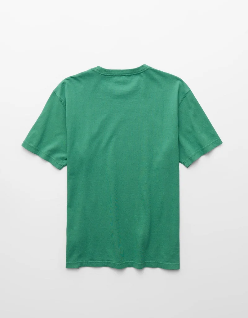 American Eagle  AE Super Soft Icon T-Shirt for Men | Best Price UAE