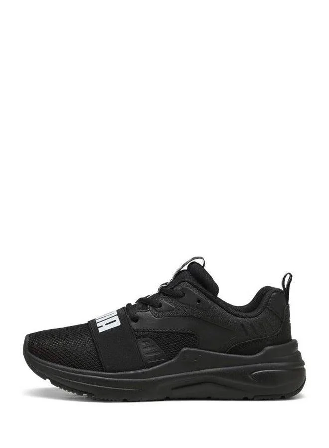 PUMA Kids Softride Wired 2