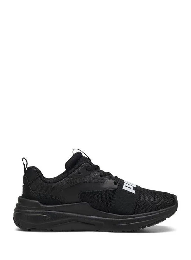 PUMA Kids Softride Wired 2