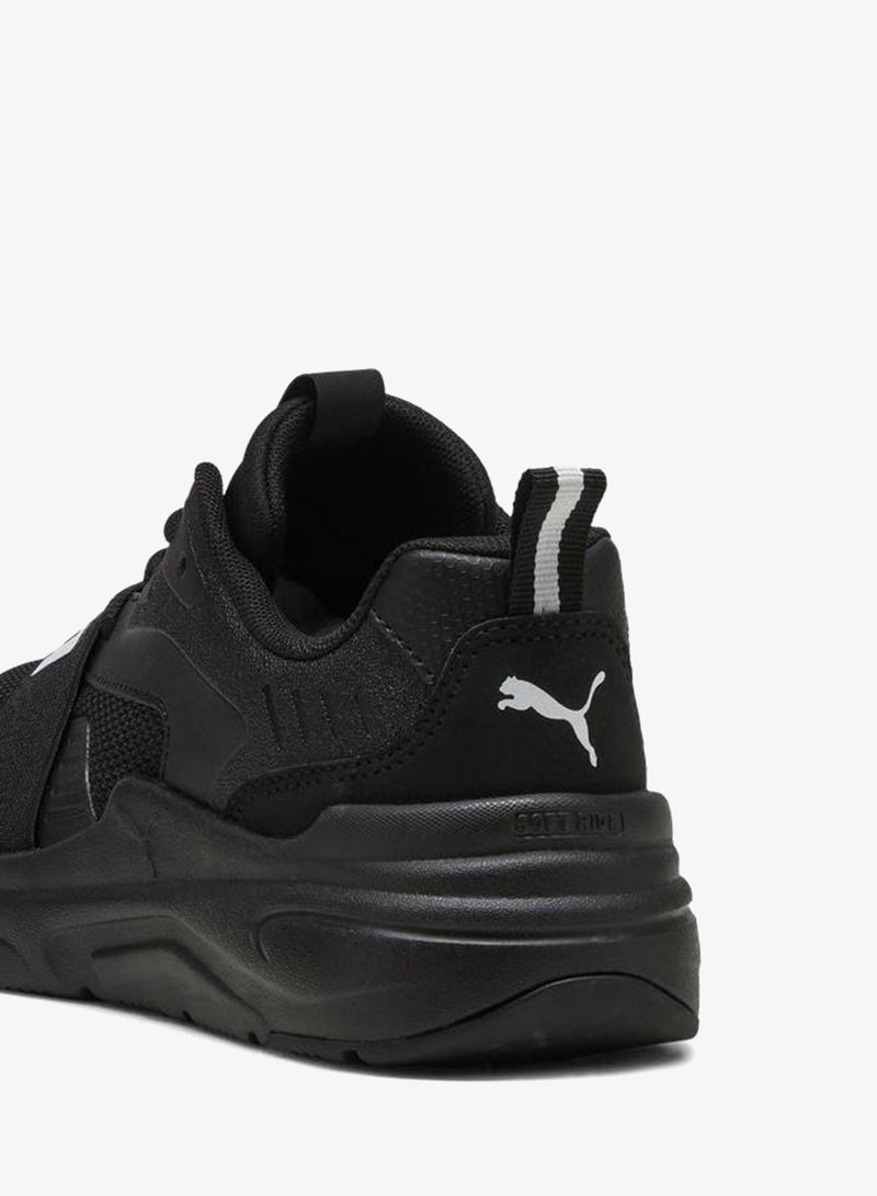 بوما سوفت رايد وايرد 2 للشباب - Image 5