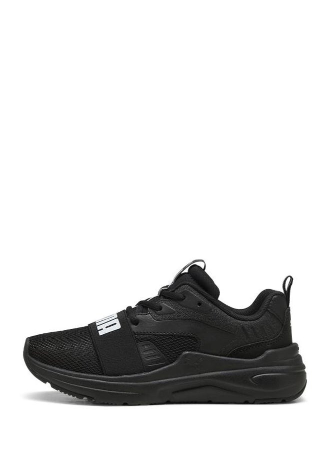 PUMA Youth Softride Wired 2  - Image 2