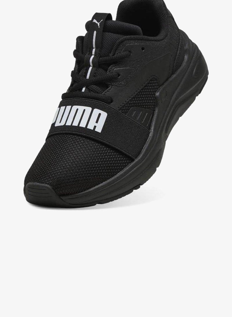 PUMA Kids Softride Wired 2 - Image 4