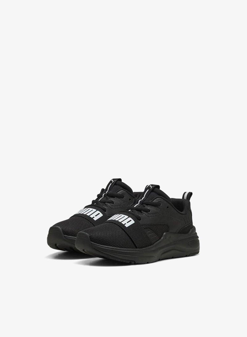 PUMA Kids Softride Wired 2 - Image 3