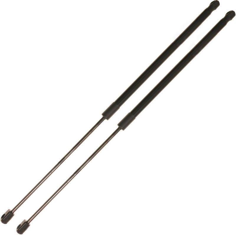 2189 Inch 2Pcs Liftgate Trunk Struts Lift Supports Compatible with Gmc Acadia 20072015 WPower Liftgate 84298333 Shock Gas Spring Prop Rod Cylinder Rear Back Tailgate Hatch