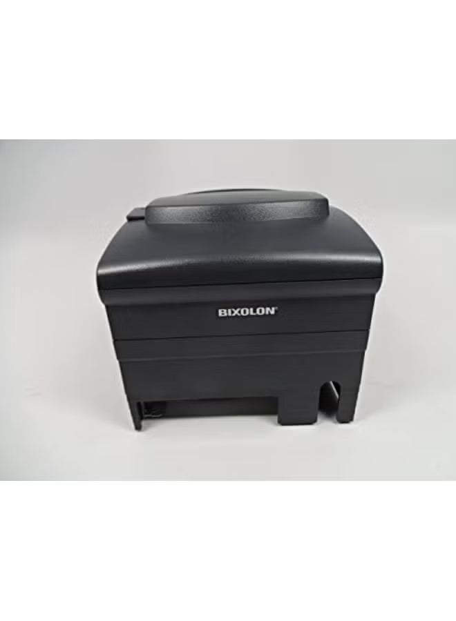 Bixolon SRP-275IIICOSG Series Srp-275III Impact Printer, Serial Interface, USB, Auto Cutter - Image 2