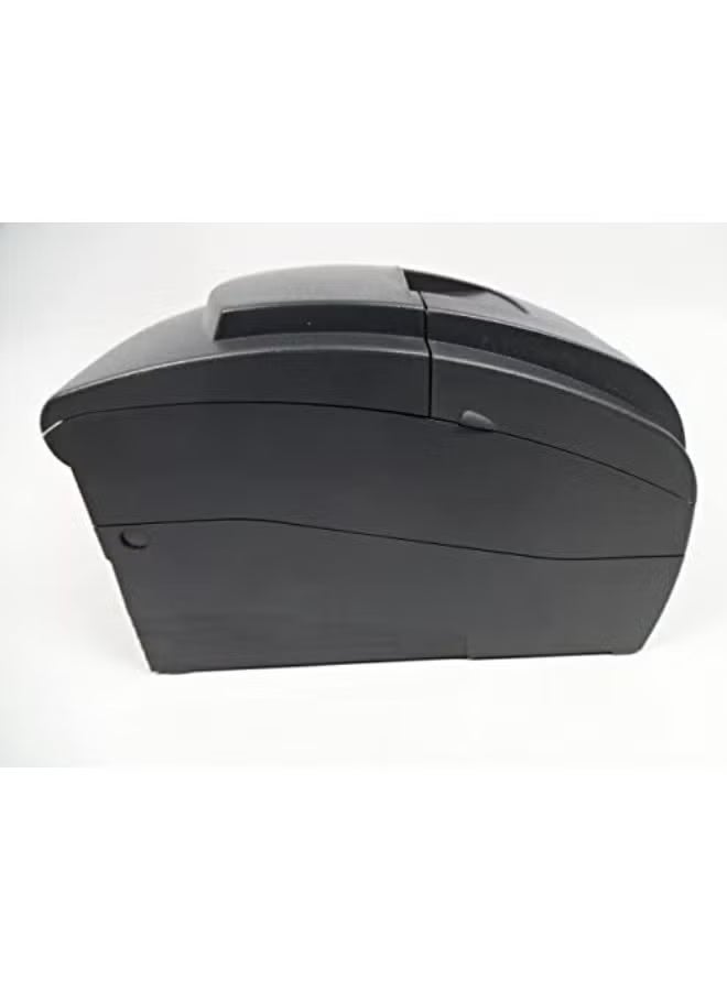 Bixolon SRP-275IIICOSG Series Srp-275III Impact Printer, Serial Interface, USB, Auto Cutter - Image 3