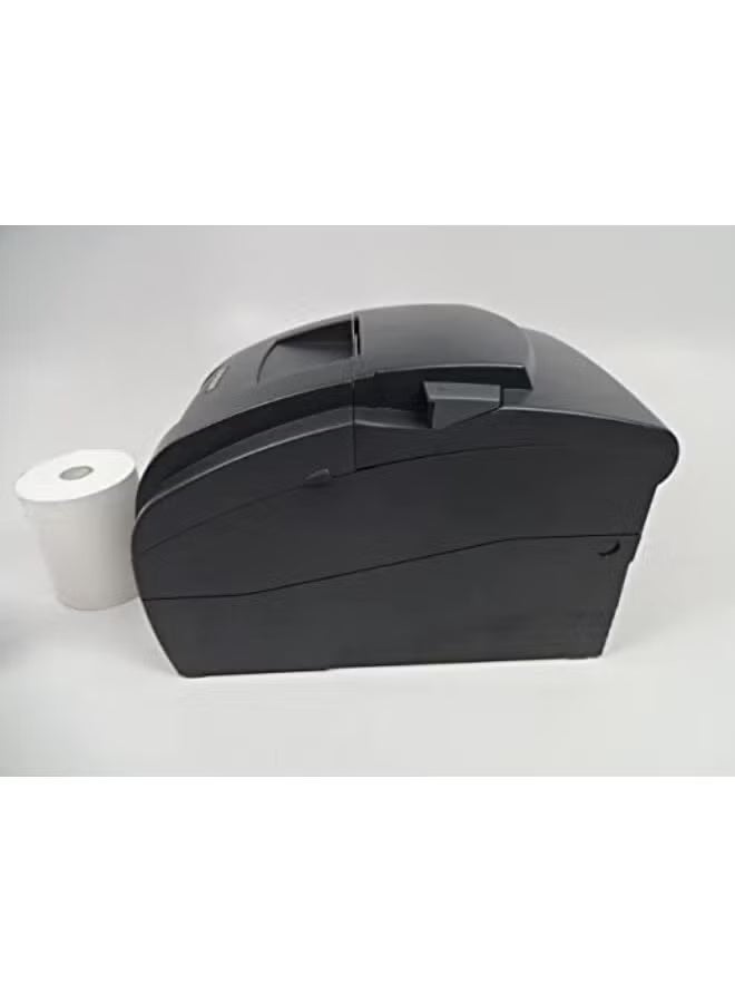 Bixolon SRP-275IIICOSG Series Srp-275III Impact Printer, Serial Interface, USB, Auto Cutter - Image 4