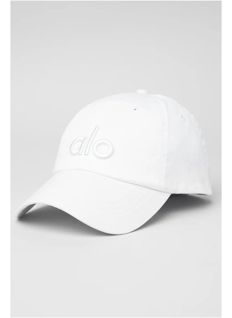 Alo Yoga - Off-Duty Cap - Image 1