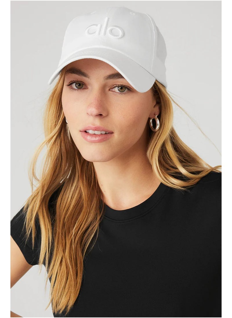 Alo Yoga - Off-Duty Cap - Image 1