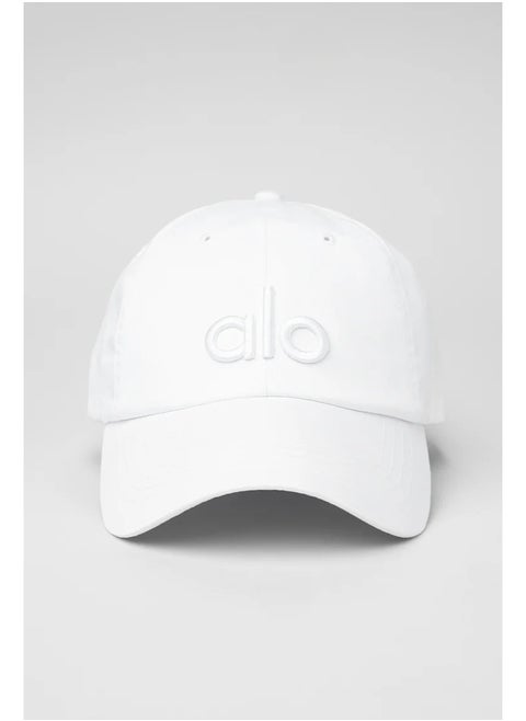 Off-Duty Cap
