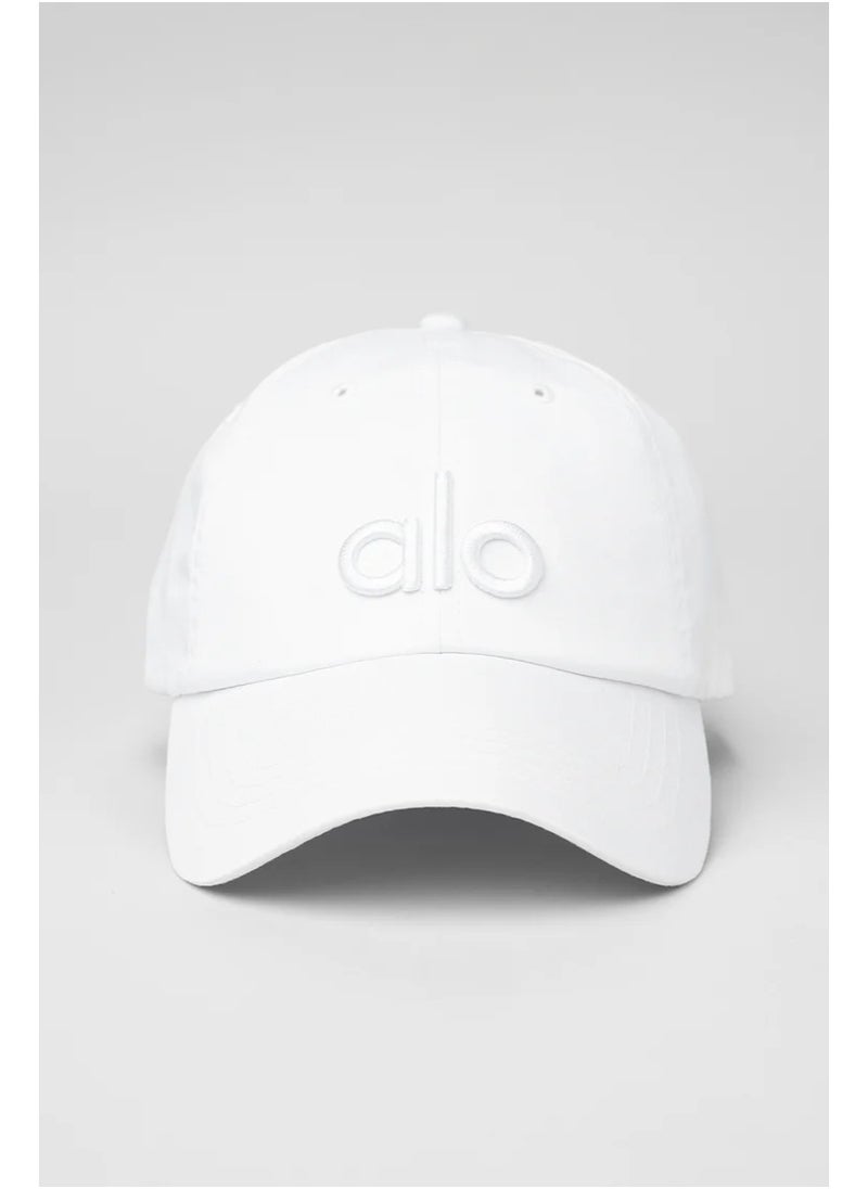Alo Yoga - Off-Duty Cap - Image 1