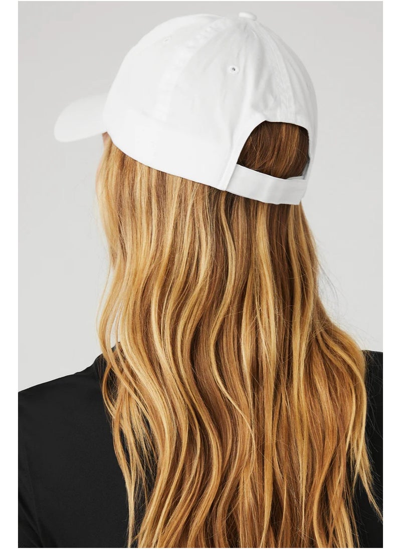 Alo Yoga - Off-Duty Cap - Image 1