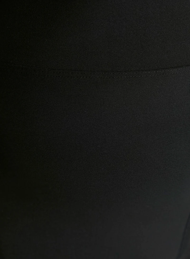 Trendyol Curve High Waist Leggings