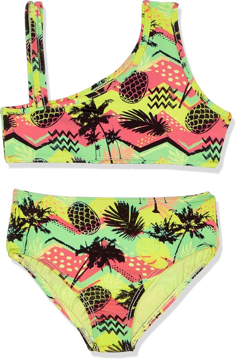 Activ Girls ACTIV F.COVER SWIM BIKINI Tankini Swimsuit