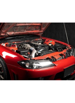 تايكو دعامة عمود برج أمامية لنيسان سيلفيا S14 S15 1993-2002  - Image 5