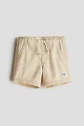 اتش اند ام 001-13-104-Beige Medium Dusty