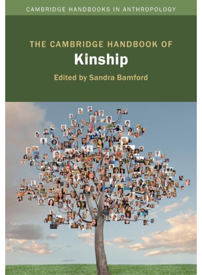 The Cambridge Handbook of Kinship 