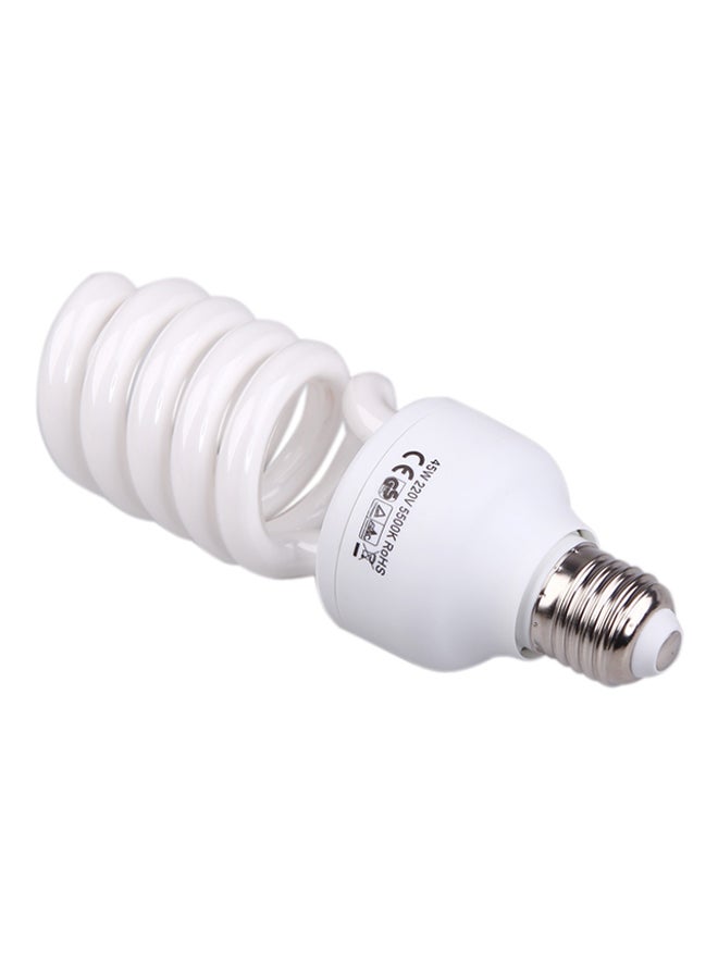 docooler Video Photography Light White - Image 1