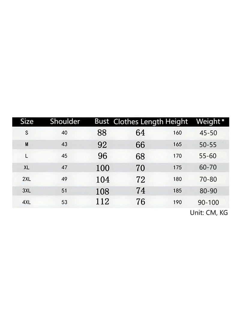 Summer Fashion Printed Short Sleeve T-shirt For Men  - Image 2