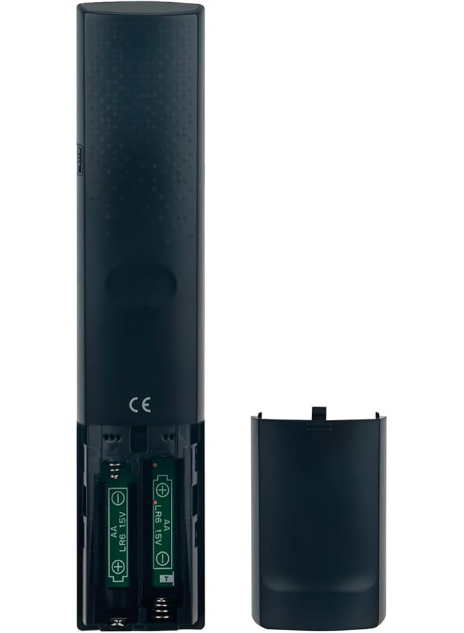 إيروريكس جهاز التحكم عن بعد البديل الصوتي Erf2M36 Erf2M36H مناسب لتلفزيون Hisense الذكي 43A53Fevs 0010 50A51Hevs 58A53Fevs 0010 75A53Fevs 0002 55A51Hevs Sub Erf2M36 0011 - Image 3