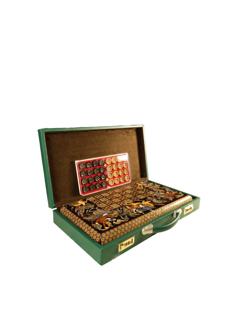 Backgammon & Chess - Image 3