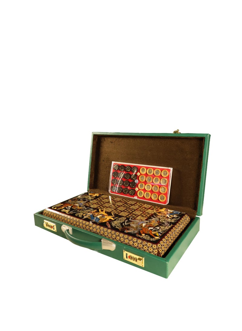 Backgammon & Chess - Image 2