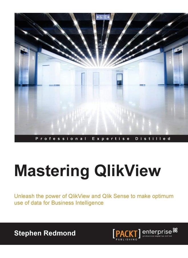 Mastering QlikView 